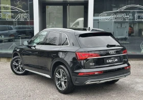 Audi Q5  50 TFSI E LED/NAVI/CAMERA, снимка 4