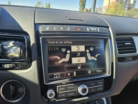 VW Touareg R-LINE FULL, снимка 15