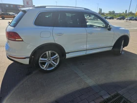VW Touareg R-LINE FULL, снимка 2