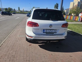 VW Touareg R-LINE FULL, снимка 5
