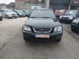 Honda Cr-v 2.0i--128kc-ТОП СЪСТОЯНИЕ, снимка 2
