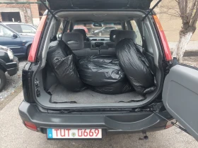 Honda Cr-v 2.0i--128kc-ТОП СЪСТОЯНИЕ, снимка 15