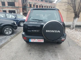 Honda Cr-v 2.0i--128kc-ТОП СЪСТОЯНИЕ, снимка 5