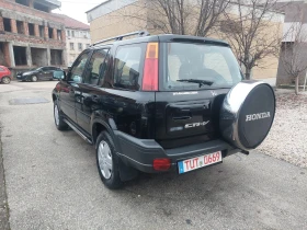 Honda Cr-v 2.0i--128kc-ТОП СЪСТОЯНИЕ, снимка 4