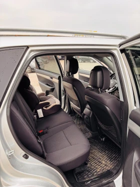 Kia Sorento 2.4i Газ/Бензин, снимка 13