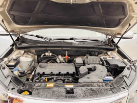 Kia Sorento 2.4i Газ/Бензин, снимка 15