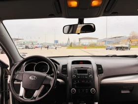 Kia Sorento 2.4i Газ/Бензин, снимка 9