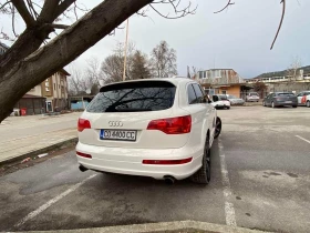 Audi Q7 S-line, снимка 3