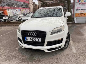 Audi Q7 S-line, снимка 1