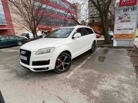 Audi Q7 S-line, снимка 2