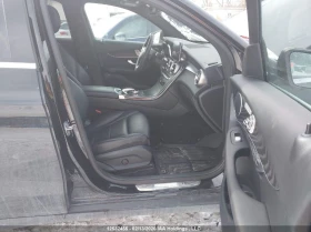Mercedes-Benz GLC 300 4matic* Памет* Панорама, снимка 8