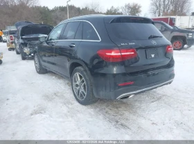 Mercedes-Benz GLC 300 4matic* Памет* Панорама, снимка 7