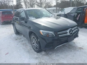 Mercedes-Benz GLC 300 4matic* Памет* Панорама, снимка 2