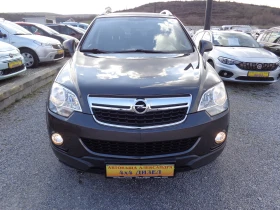 Opel Antara 2.2 CDTI 4X4 COSMO+ , снимка 2