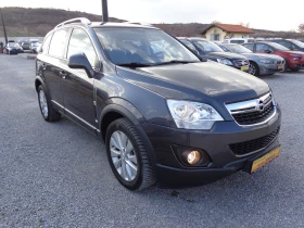 Opel Antara 2.2 CDTI 4X4 COSMO+ , снимка 3
