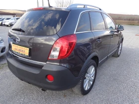 Opel Antara 2.2 CDTI 4X4 COSMO+ , снимка 5