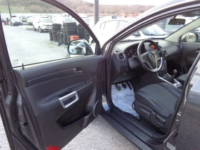 Opel Antara 2.2 CDTI 4X4 COSMO+ , снимка 9