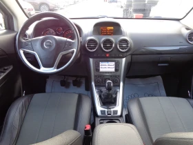 Opel Antara 2.2 CDTI 4X4 COSMO+ , снимка 12