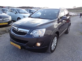 Opel Antara 2.2 CDTI 4X4 COSMO+ , снимка 1
