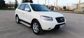 Hyundai Santa fe 2.2D 4x4 Aut. 7 места, снимка 7