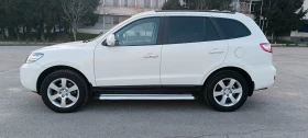 Hyundai Santa fe 2.2D 4x4 Aut. 7 места, снимка 2