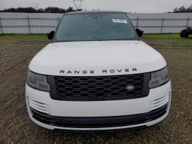 Land Rover Range rover 5l P525 Hse, снимка 5