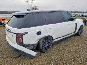 Land Rover Range rover 5l P525 Hse, снимка 3