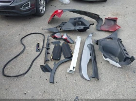 Honda Hr-v 2.0l Awd Sport, снимка 12