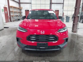 Honda Hr-v 2.0l Awd Sport, снимка 13