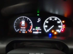 Honda Hr-v 2.0l Awd Sport, снимка 7