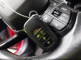 Honda Hr-v 2.0l Awd Sport, снимка 11