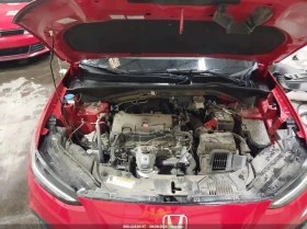 Honda Hr-v 2.0l Awd Sport, снимка 10