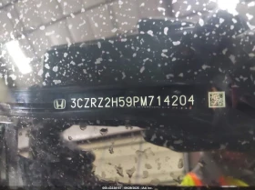 Honda Hr-v 2.0l Awd Sport, снимка 9