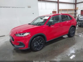 Honda Hr-v 2.0l Awd Sport, снимка 2
