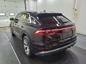 Audi Q8 * PROGRESSIV * CARFAX * ЦЕНА ДО БГ, снимка 5