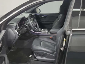 Audi Q8 * PROGRESSIV * CARFAX * ЦЕНА ДО БГ, снимка 8