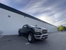 Dodge RAM 1500 5.7 HEMI 4x4 LARAMIE, снимка 2