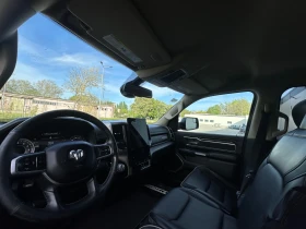 Dodge RAM 1500 5.7 HEMI 4x4 LARAMIE, снимка 8