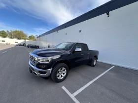 Dodge RAM 1500 5.7 HEMI 4x4 LARAMIE, снимка 3