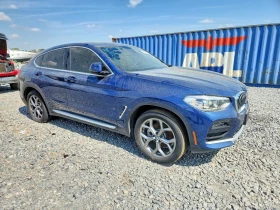 BMW X4, снимка 4