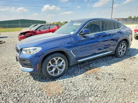 BMW X4, снимка 1