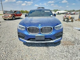 BMW X4, снимка 5