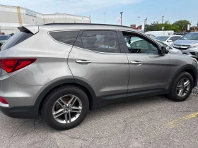 Hyundai Santa fe * SE * АВТОКРЕДИТ БЕЗ ПЪРВОНАЧАЛНА ВНОСКА* , снимка 3