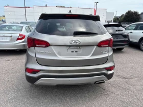 Hyundai Santa fe * SE * АВТОКРЕДИТ БЕЗ ПЪРВОНАЧАЛНА ВНОСКА* , снимка 4