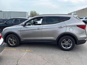 Hyundai Santa fe * SE * АВТОКРЕДИТ БЕЗ ПЪРВОНАЧАЛНА ВНОСКА* , снимка 2