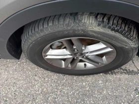 Hyundai Santa fe * SE * АВТОКРЕДИТ БЕЗ ПЪРВОНАЧАЛНА ВНОСКА* , снимка 7