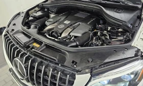 Mercedes-Benz GLE 63 S AMG COUPE* 4MATIC* 360 КАМЕРА* ОБДУХВАНЕ, снимка 12