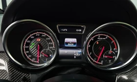 Mercedes-Benz GLE 63 S AMG COUPE* 4MATIC* 360 КАМЕРА* ОБДУХВАНЕ, снимка 6
