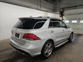 Mercedes-Benz GLE 400  | DISTRONIC | 360 | PANO | ДВА КЛЮЧА , снимка 4