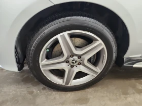 Mercedes-Benz GLE 400  | DISTRONIC | 360 | PANO | ДВА КЛЮЧА , снимка 7